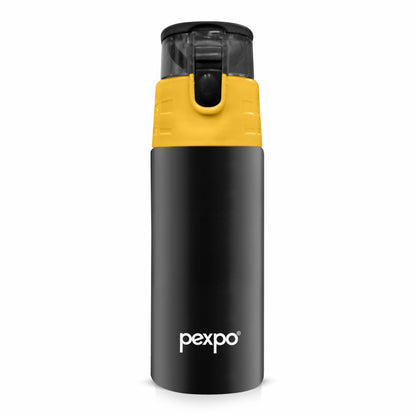 Cardio Hot & Cold Water Bottle