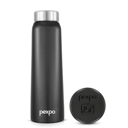 Vertigo SS Water Bottle
