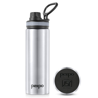 Aqua Sip SS Water Bottle