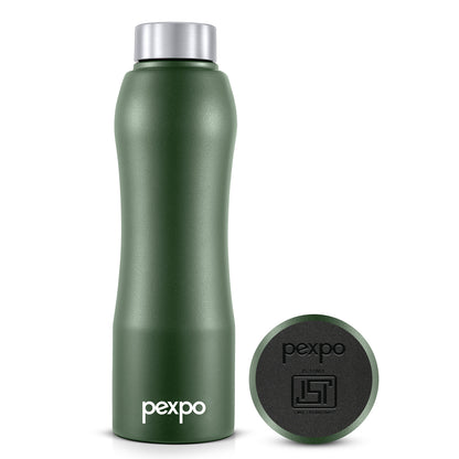 Bistro SS Water Bottle
