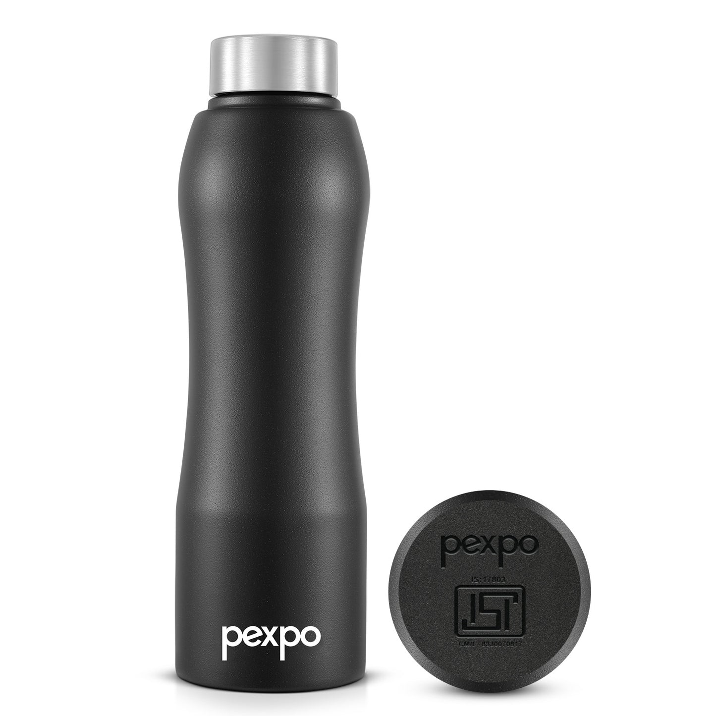 Bistro SS Water Bottle