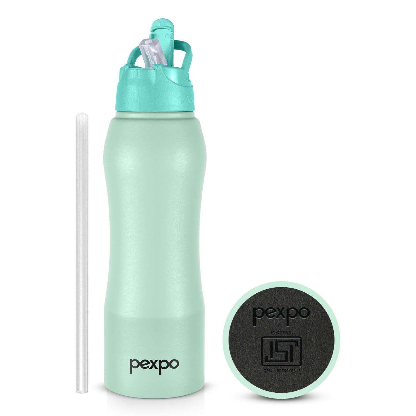 Belly SS Water Bottle
