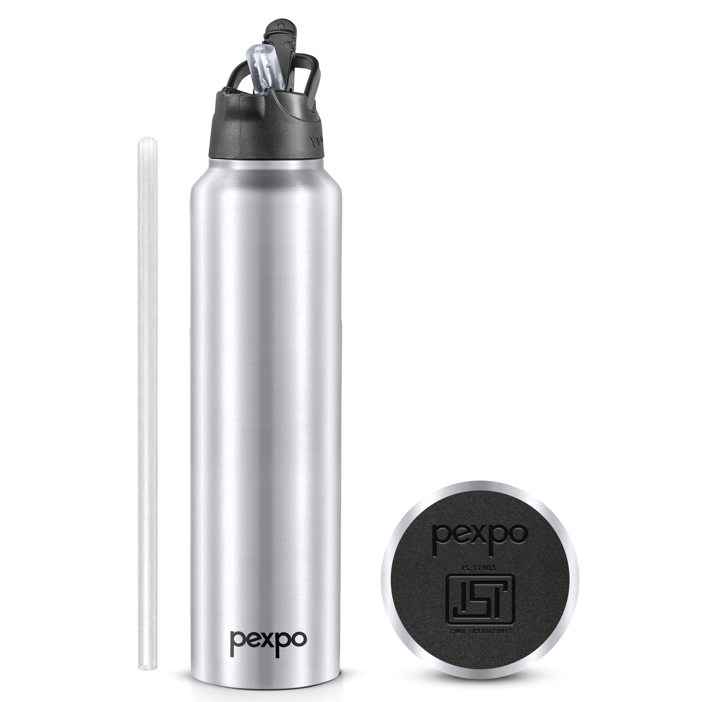 Chico SS Water Bottle