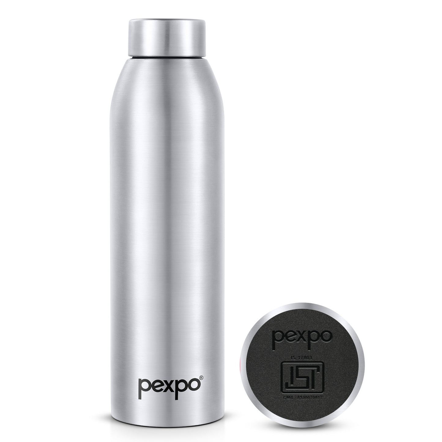 Jumbo SS Water Bottle