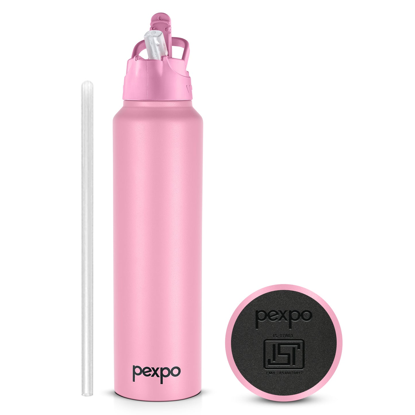 Chico SS Water Bottle