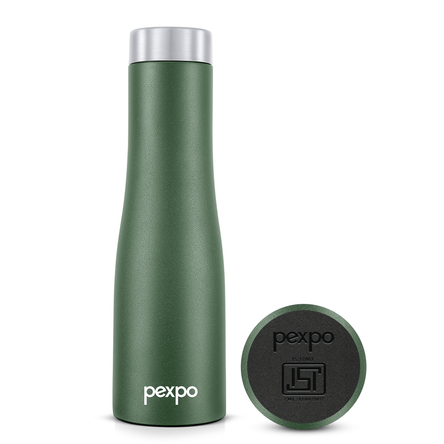 Monaco SS Water Bottle