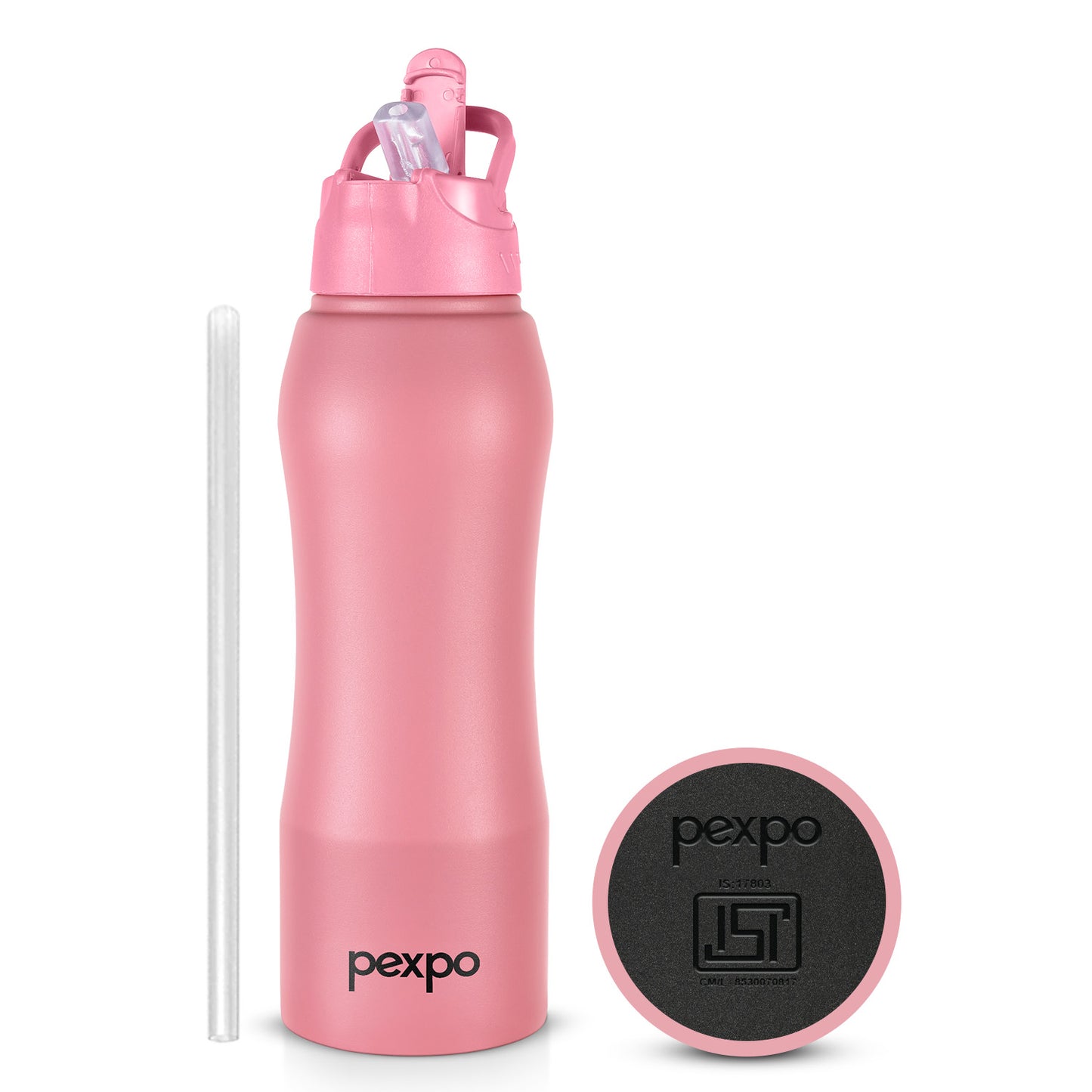 Belly SS Water Bottle