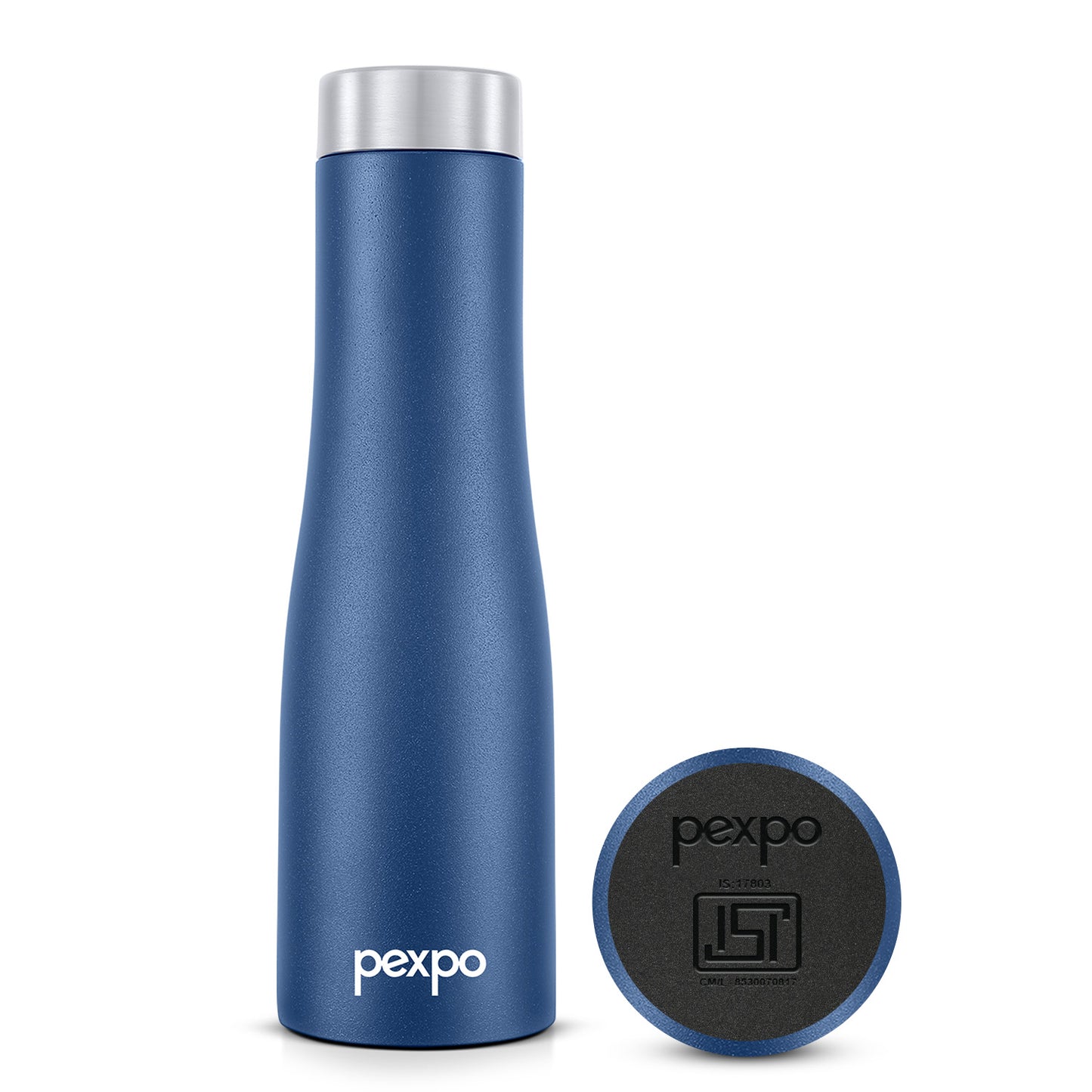 Monaco SS Water Bottle