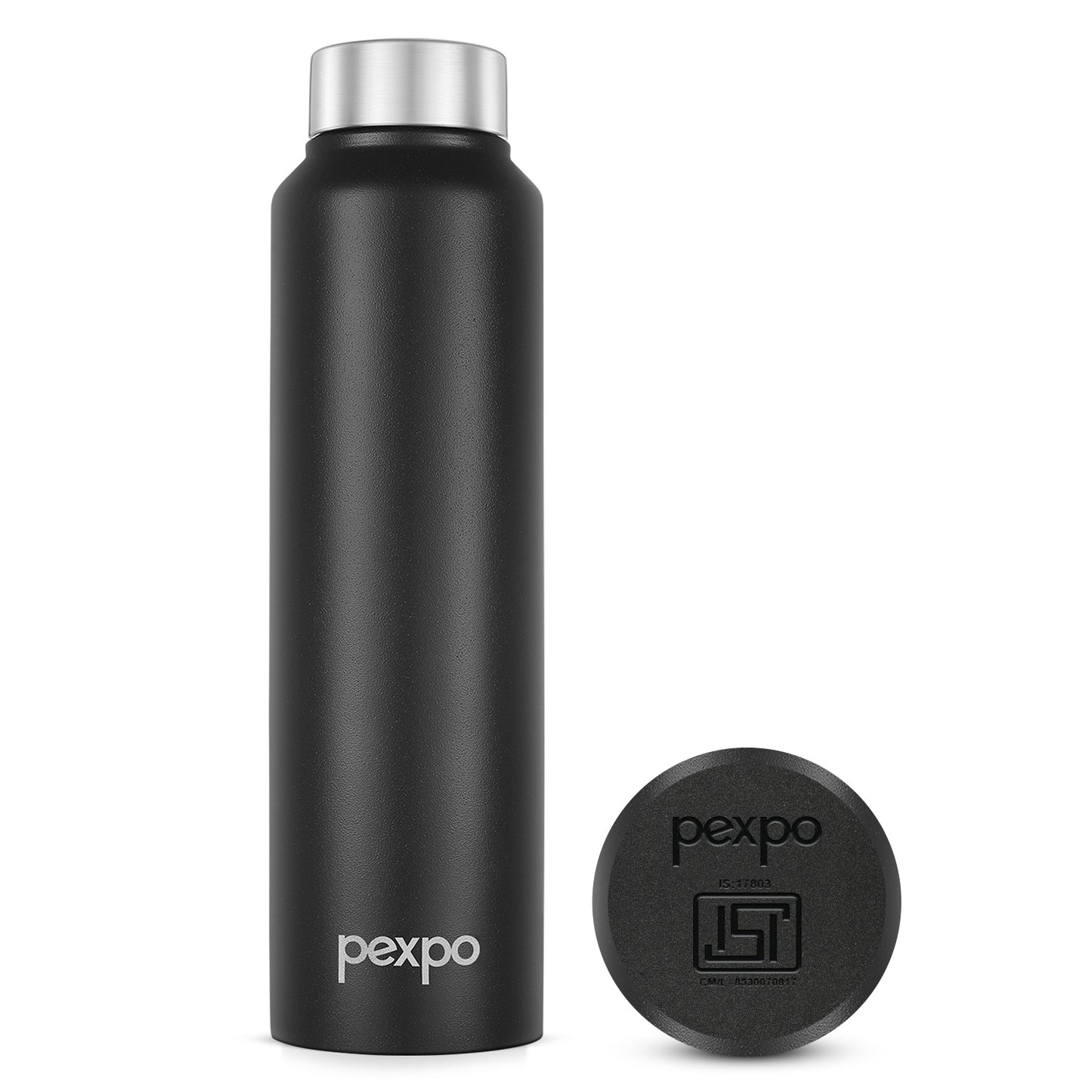 Chromo SS Water Bottle