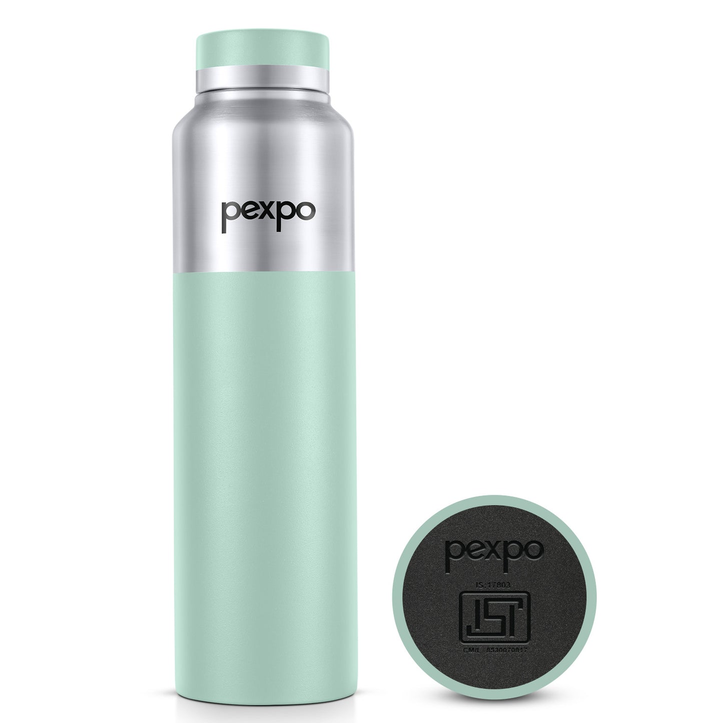 Crown SS Water Bottle