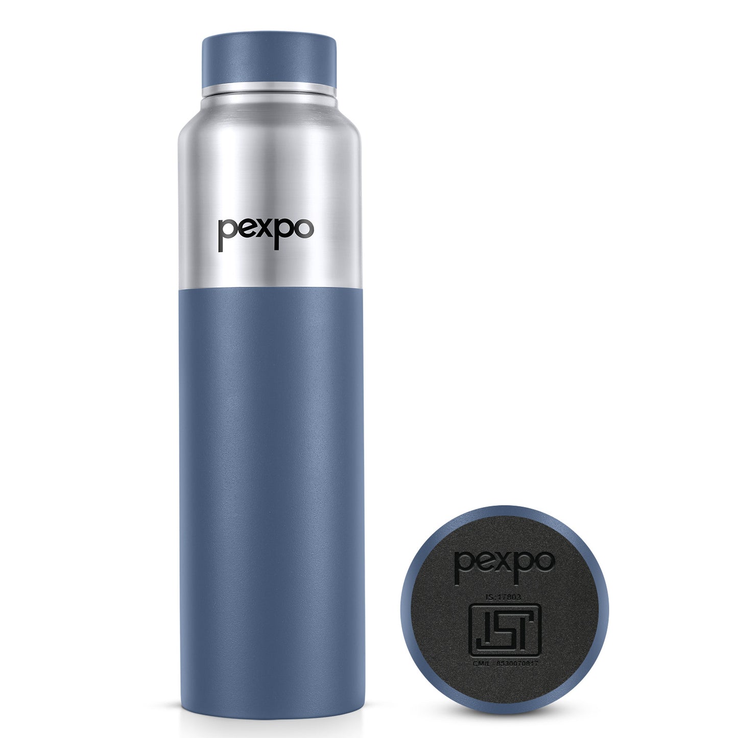 Crown SS Water Bottle