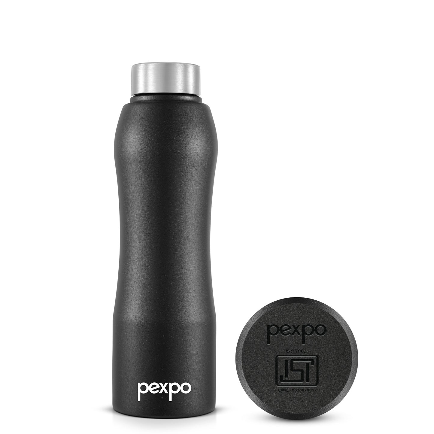 Bistro SS Water Bottle