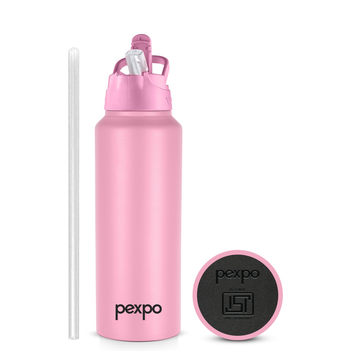 Chico SS Water Bottle