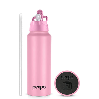 Chico SS Water Bottle