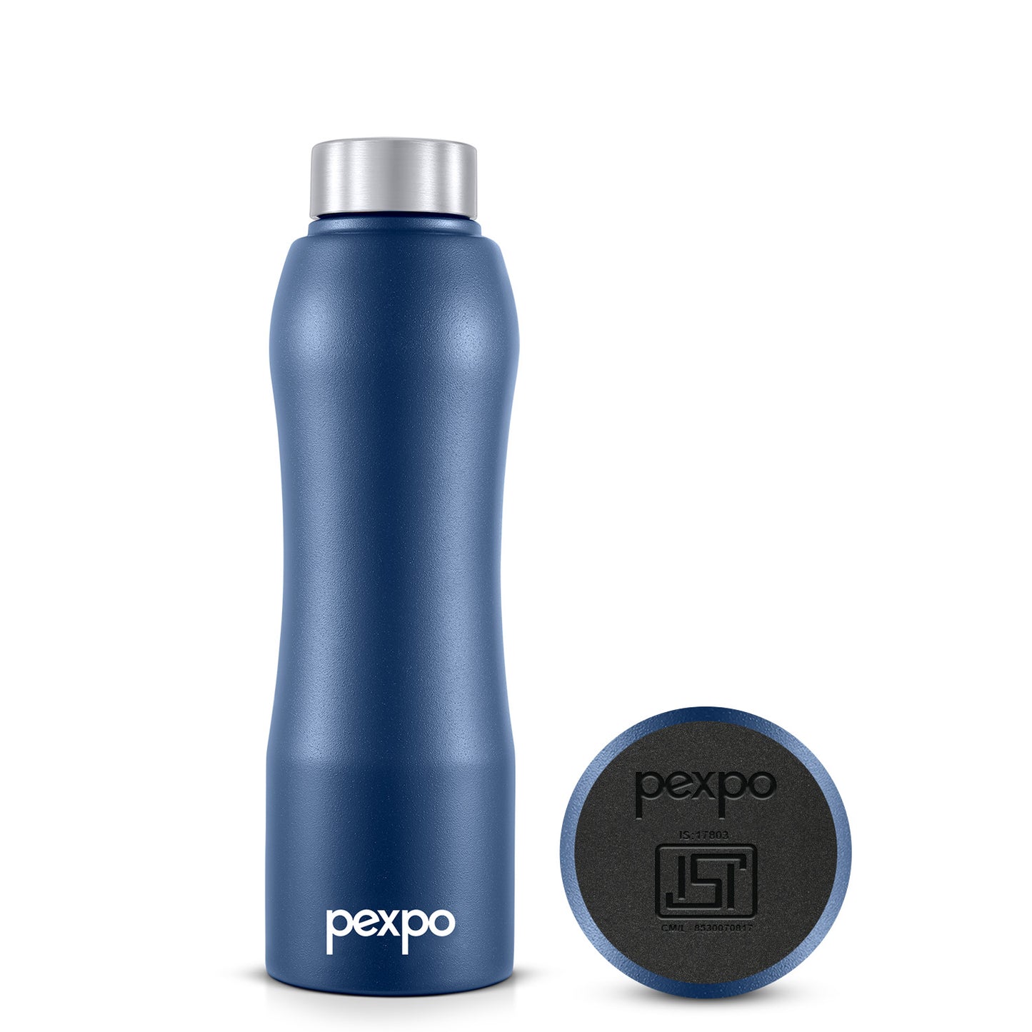 Bistro SS Water Bottle