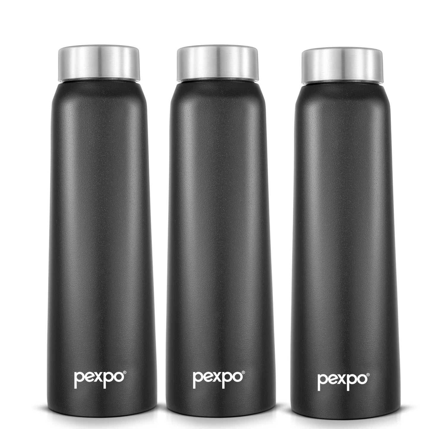 Vertigo SS Water Bottle