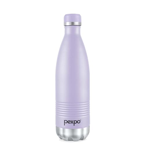 Echo Dlx Vacuum Flask Pastel Color Edition