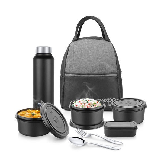 Urban Lunch Box
