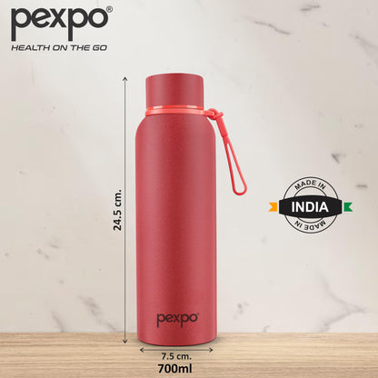 Bravo Hot & Cold Water Bottle