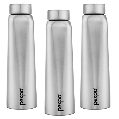 Vertigo SS Water Bottle