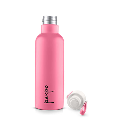 Oslo Hot & Cold Water Bottle