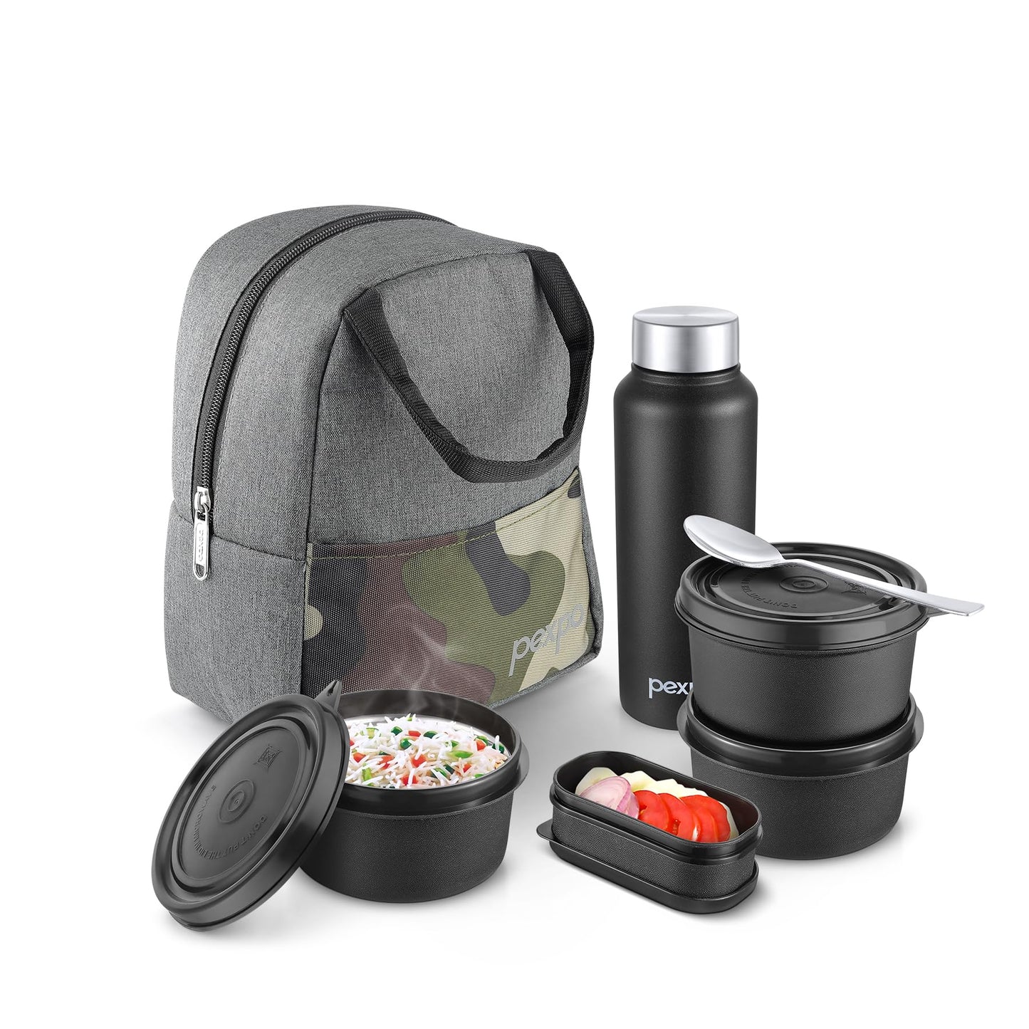 Urban Lunch Box