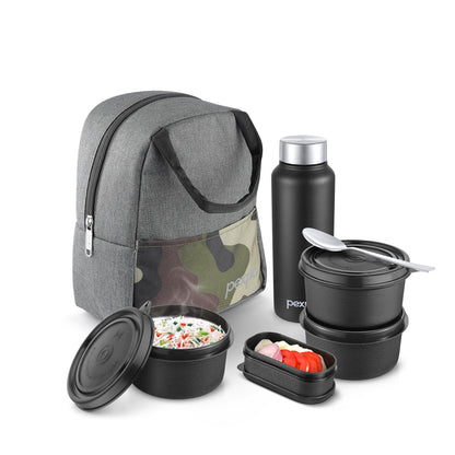 Urban Lunch Box
