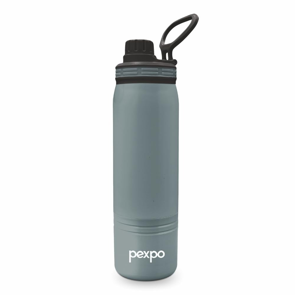 Alaska Warm & Cold Water Bottle