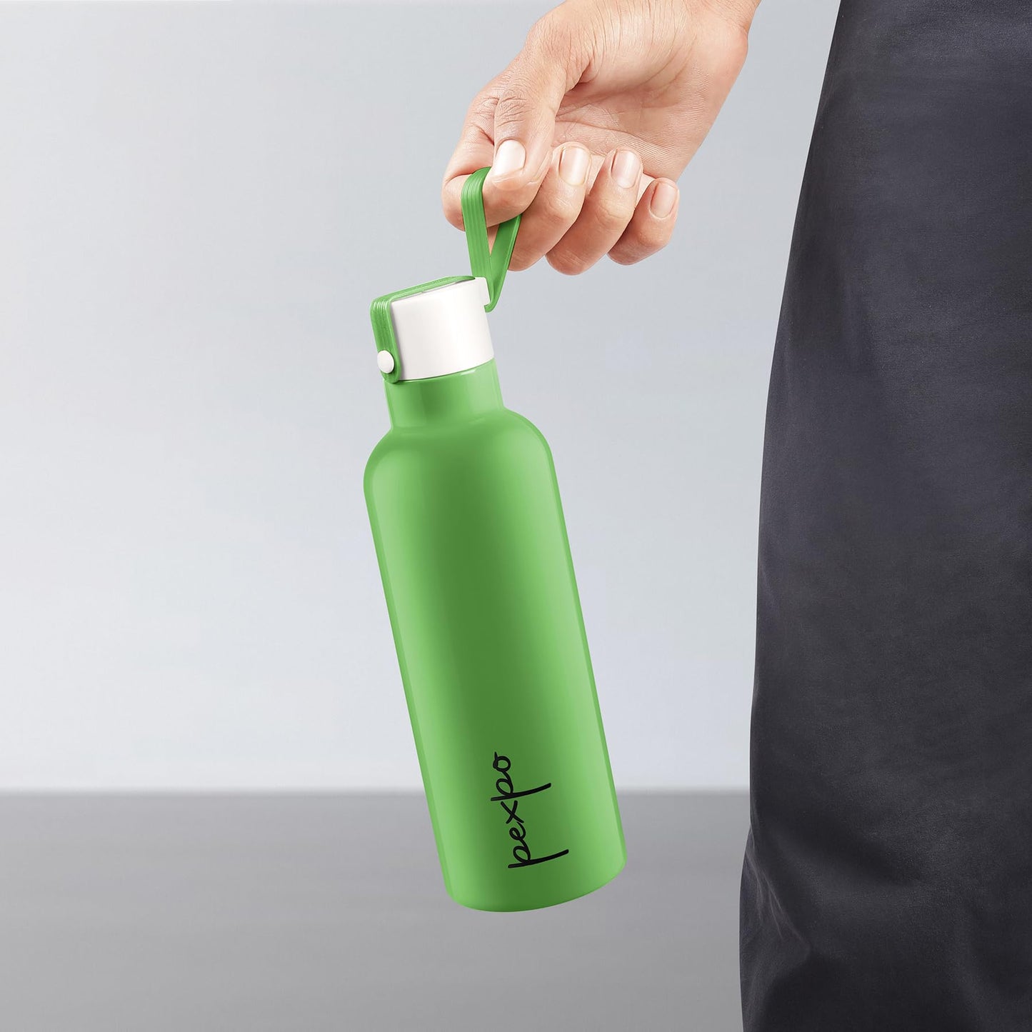 Oslo Hot & Cold Water Bottle