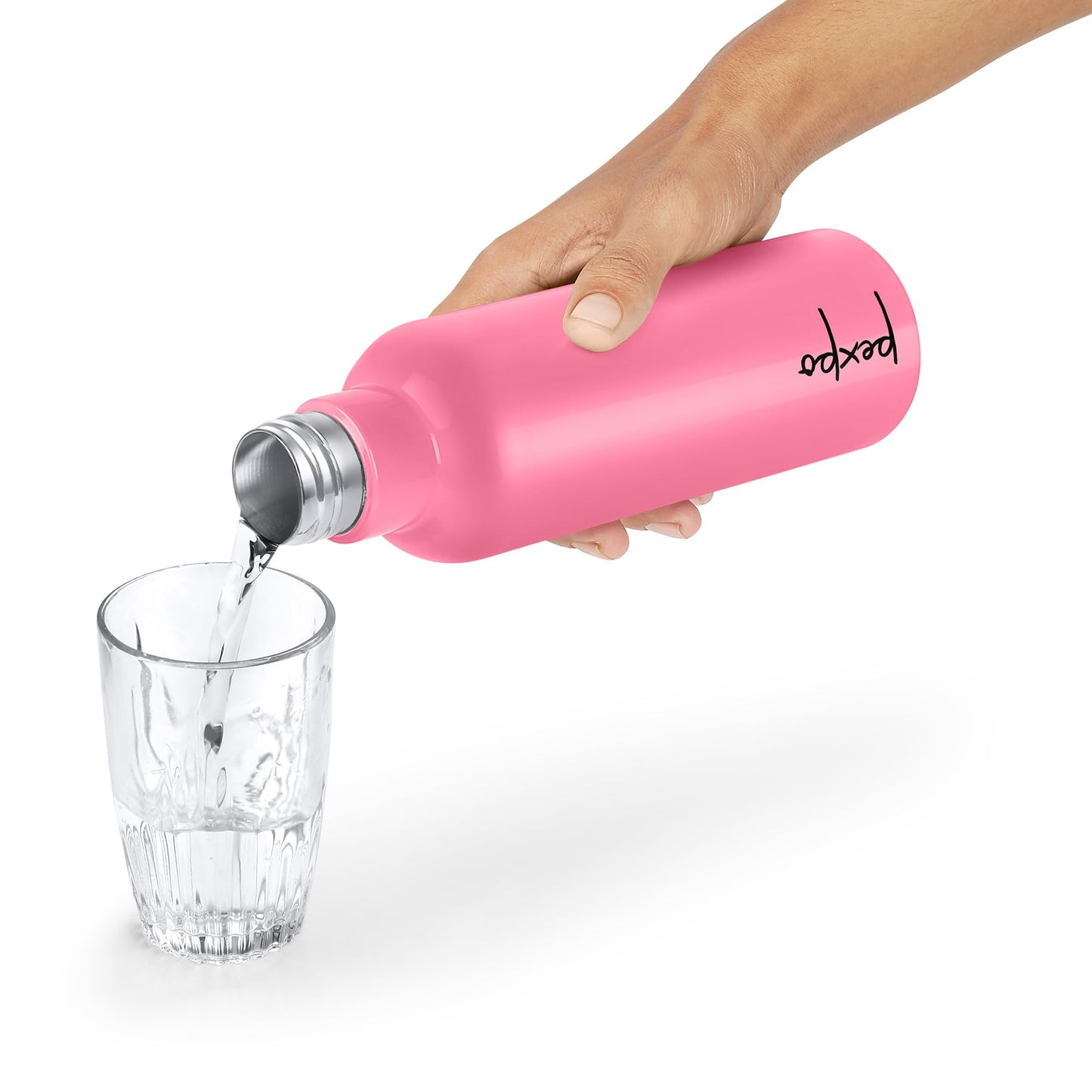 Oslo Hot & Cold Water Bottle