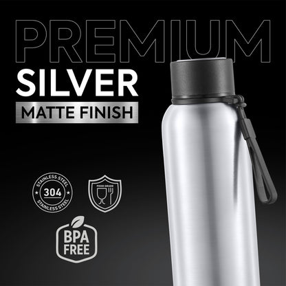 Bravo Hot & Cold Water Bottle