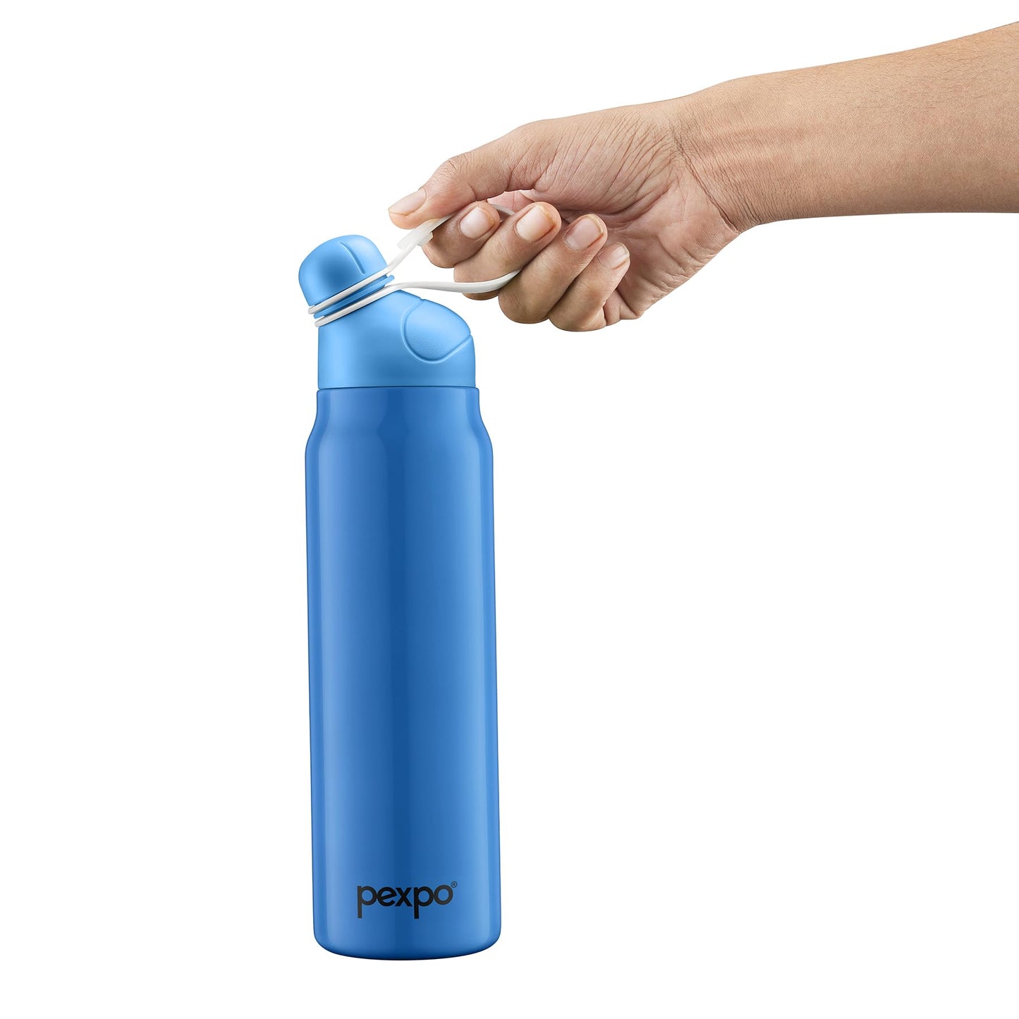 Piano Hot & Cold Water Bottle