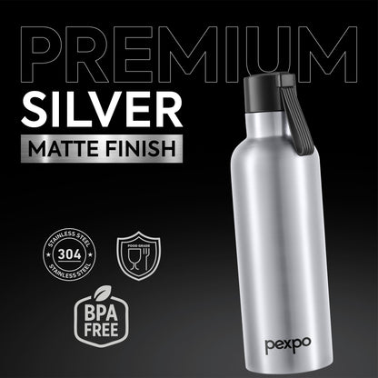 Oslo Hot & Cold Water Bottle