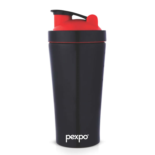 Kayo Plus Stainless Steel Shaker