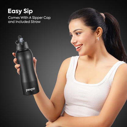 Belly SS Water Bottle