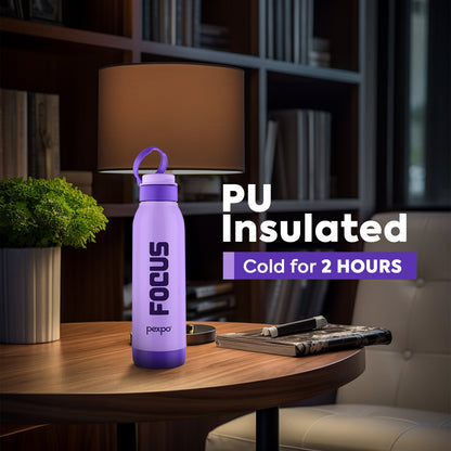 Macho Warm & Cold Water Bottle