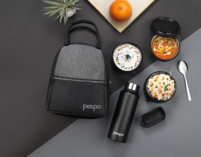 Urban Lunch Box
