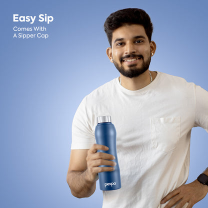 Bistro SS Water Bottle