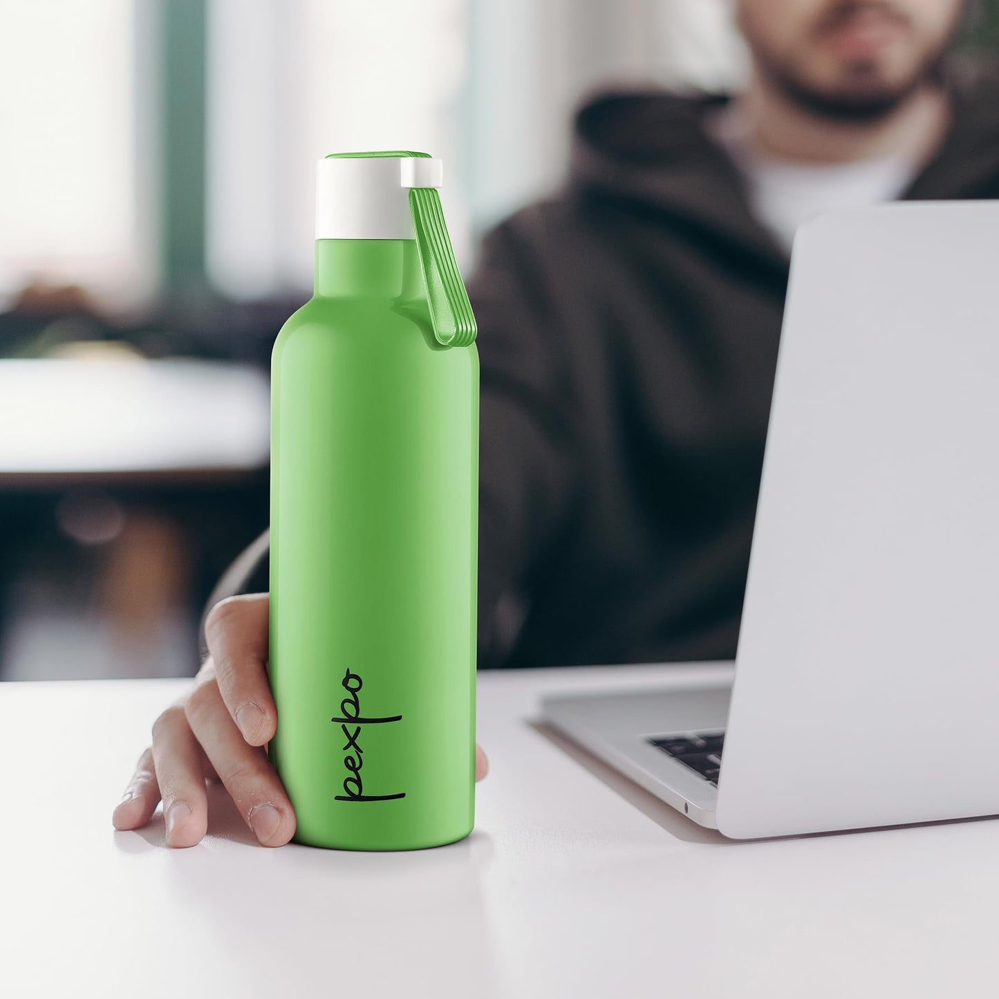 Oslo Hot & Cold Water Bottle