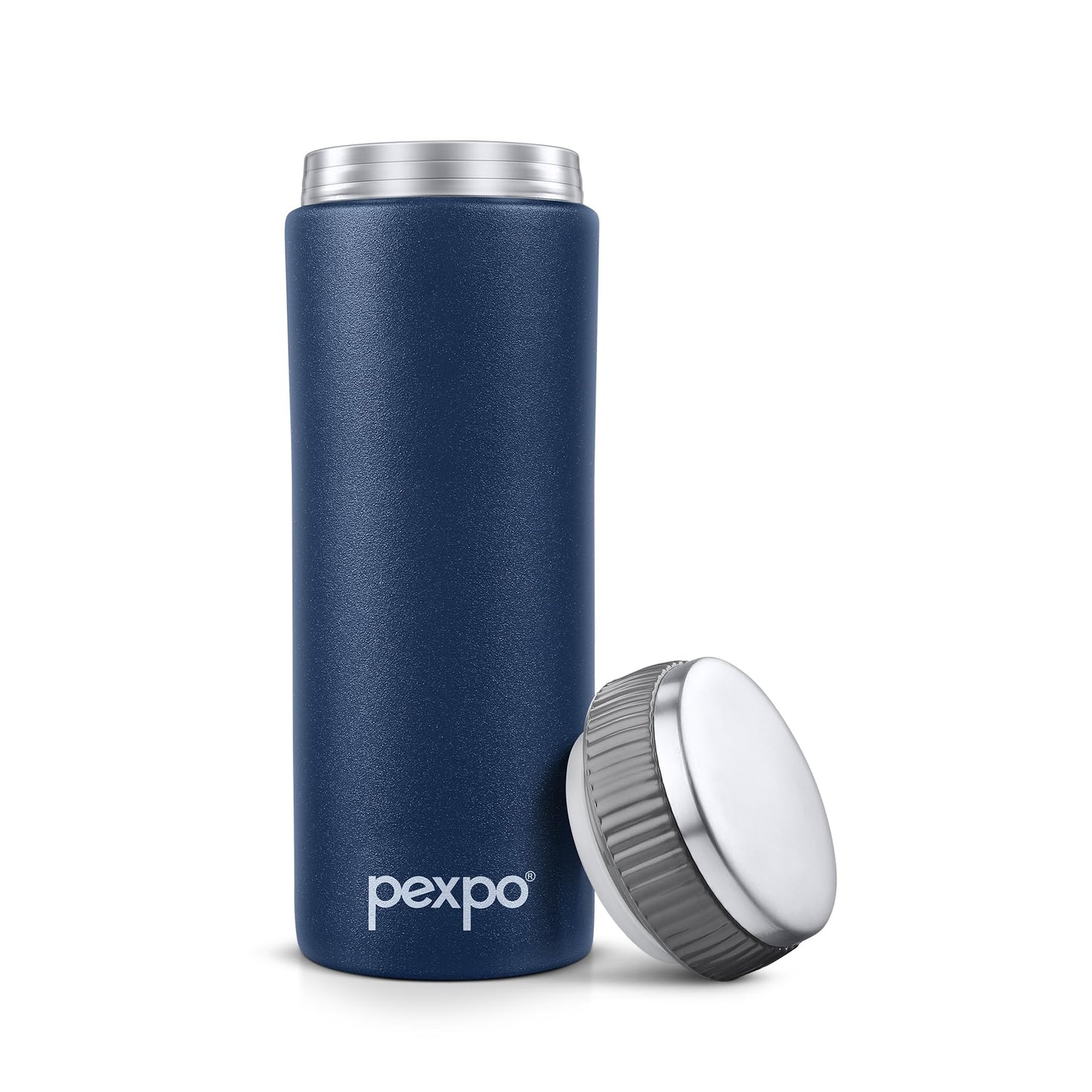 Crypto Hot & Cold Water Bottle