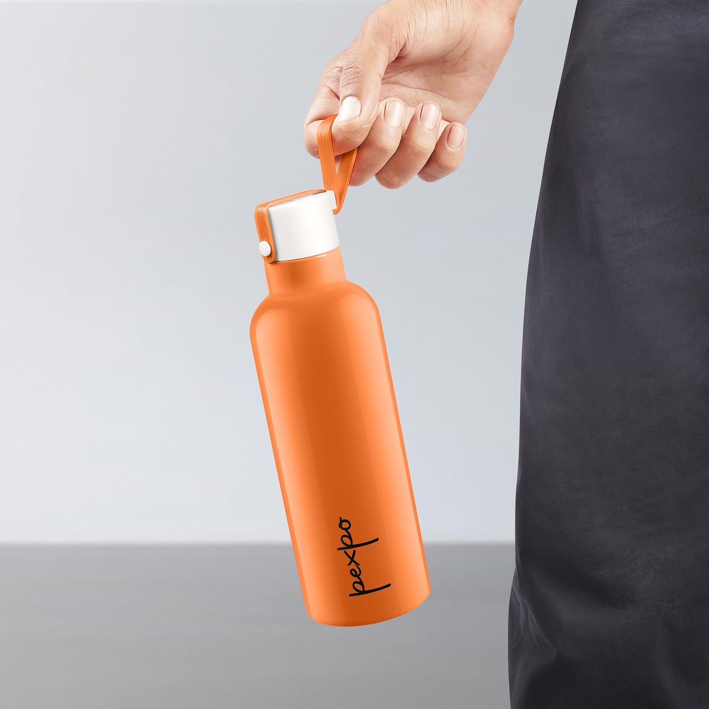 Oslo Hot & Cold Water Bottle