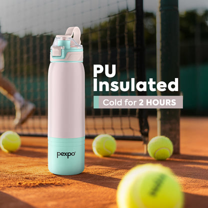 Amora Warm & Cold Water Bottle