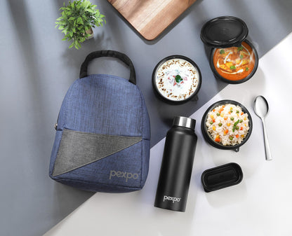 Urban Lunch Box