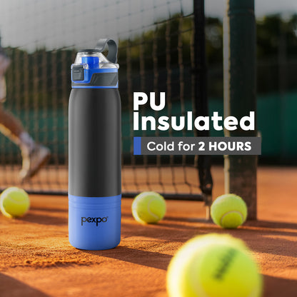 Amora Warm & Cold Water Bottle