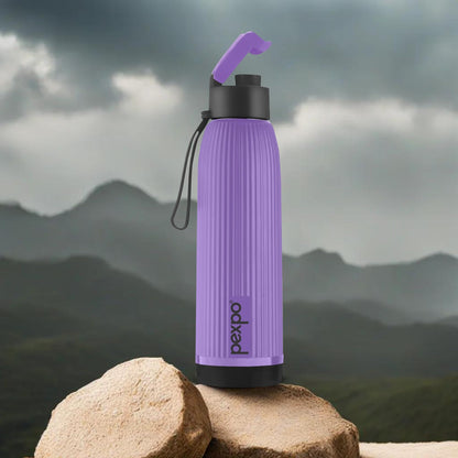 Easy Sip Warm & Cold Water Bottle