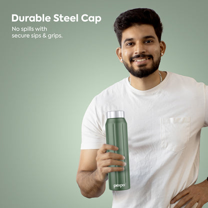 Umbro SS Water Bottle