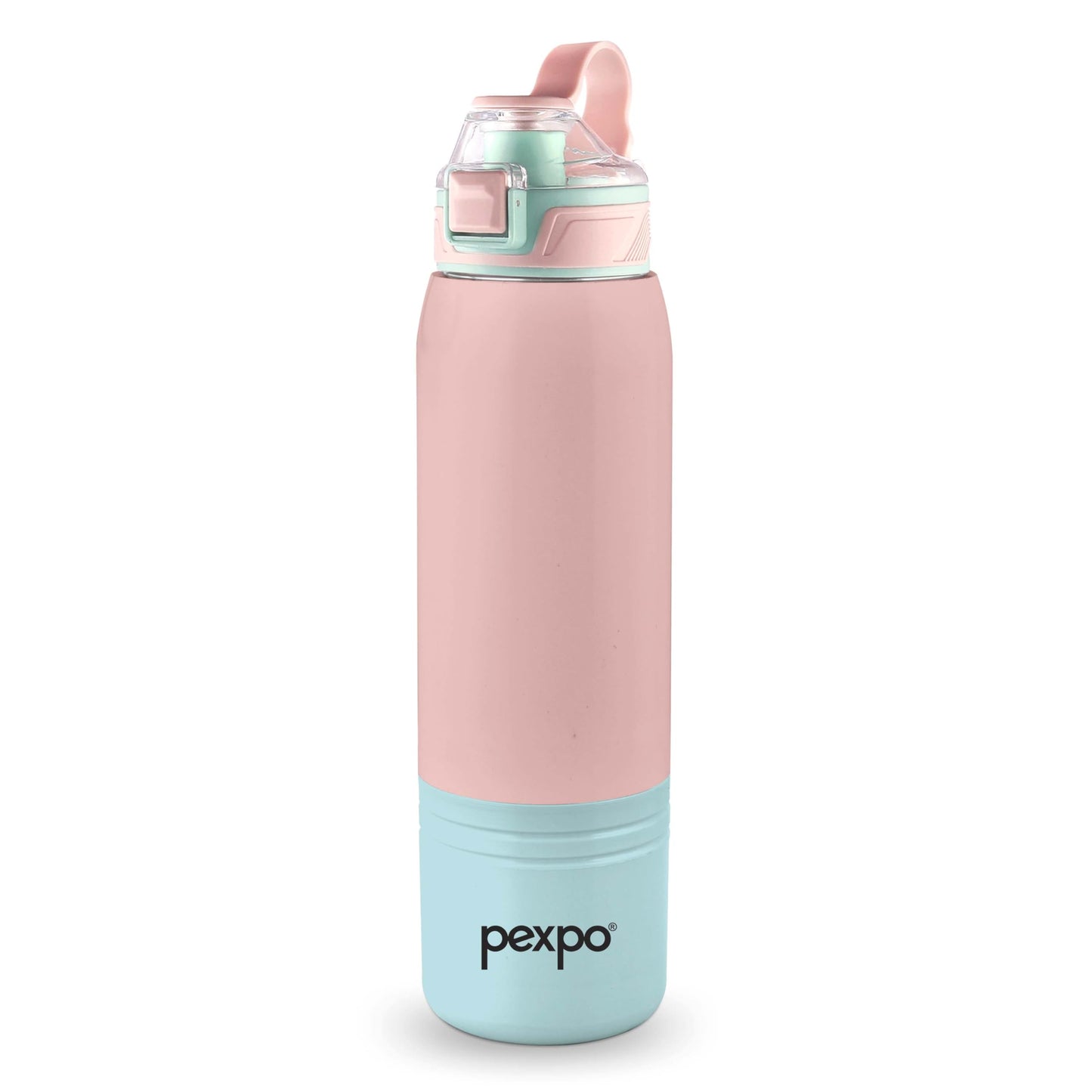 Amora Warm & Cold Water Bottle