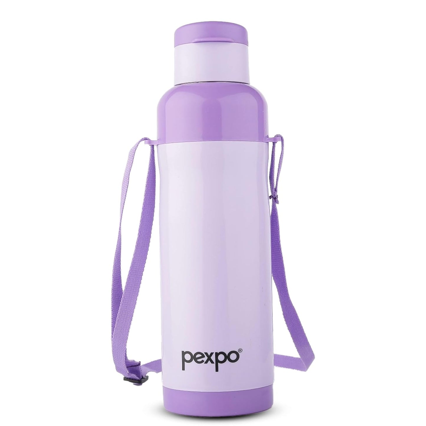 Star Kid PU Insulated Water Bottle