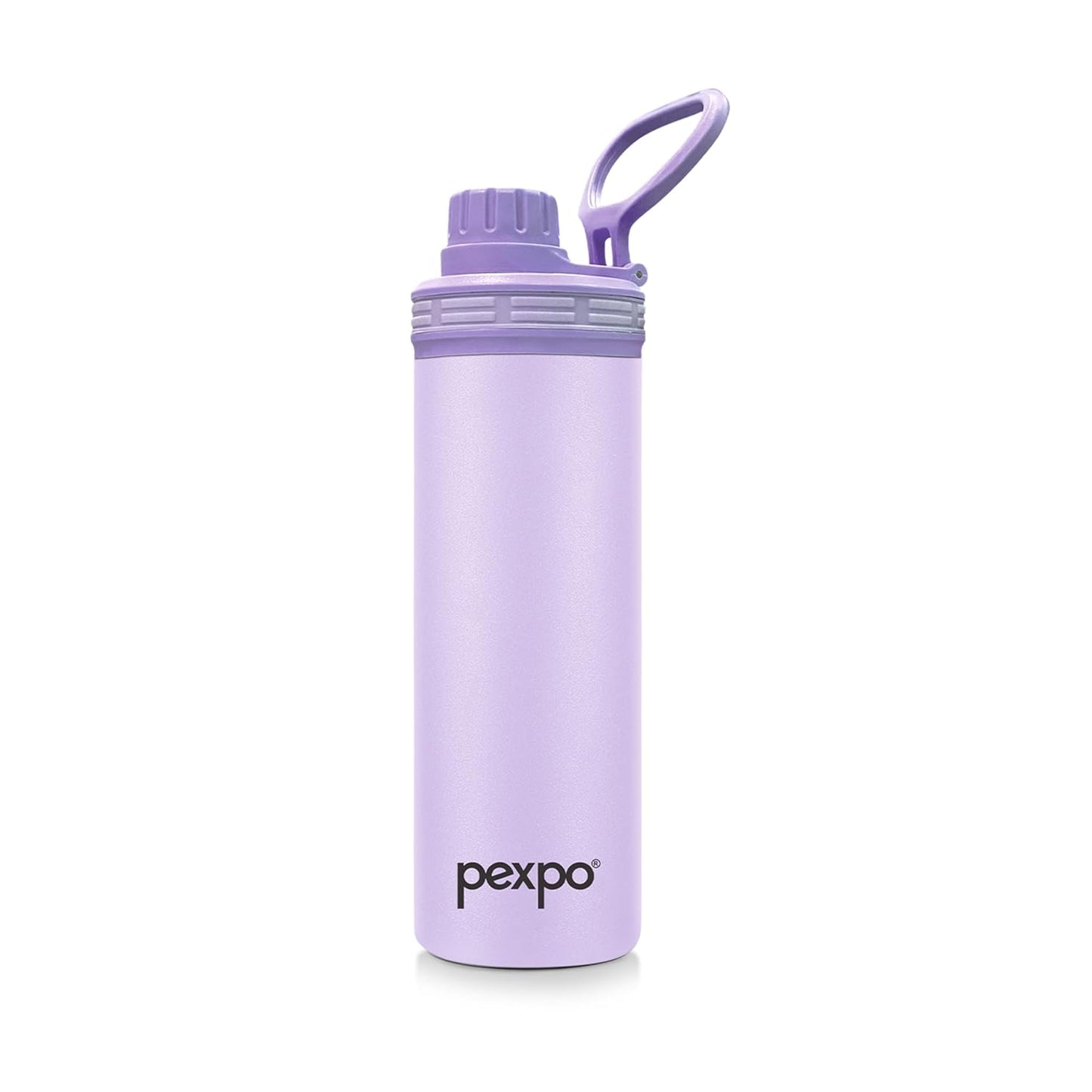 Texas Vacuum Flask Pastel Color Edition