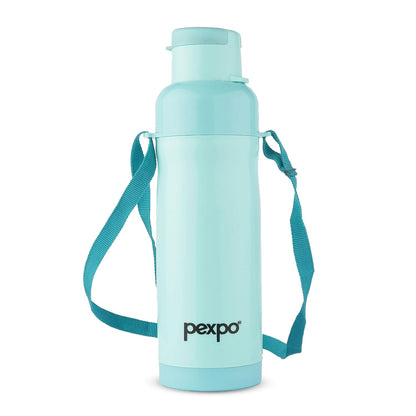 Star Kid PU Insulated Water Bottle